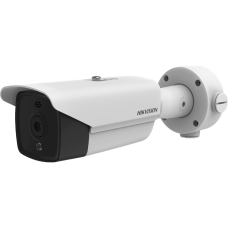 Тепловізійна камера Hikvision DS-2TD2117-10/PA DeepinView