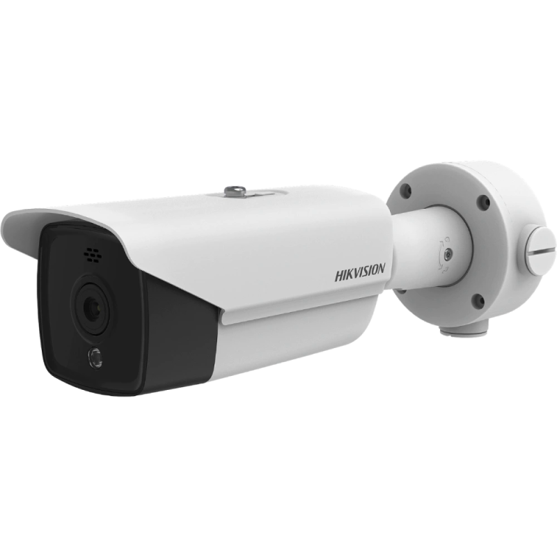 Тепловізійна камера Hikvision DS-2TD2117-10/PA DeepinView