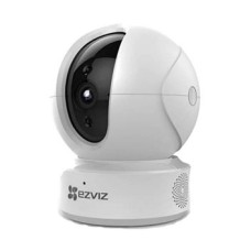 1 Мп поворотна Wi-Fi відеокамера EZVIZ CS-CV246-B0-1C1WFR (4мм)