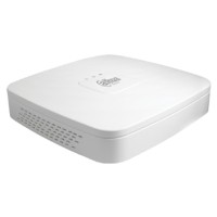 Відеореєстратор Dahua DH-XVR4108C-I 8-канальний 1080N/720p 1U 1HDD WizSense