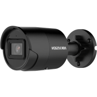 4 МП AcuSense IP DS-2CD2043G2-IU Black (2.8мм)