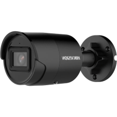 4 МП AcuSense IP DS-2CD2043G2-IU Black (2.8мм)