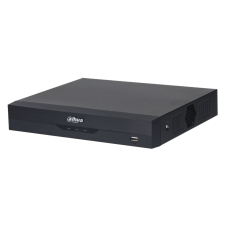 Відеореєстратор Dahua DH-XVR4104HS-I 4-канальний 1080N/720p 1U 1HDD WizSense
