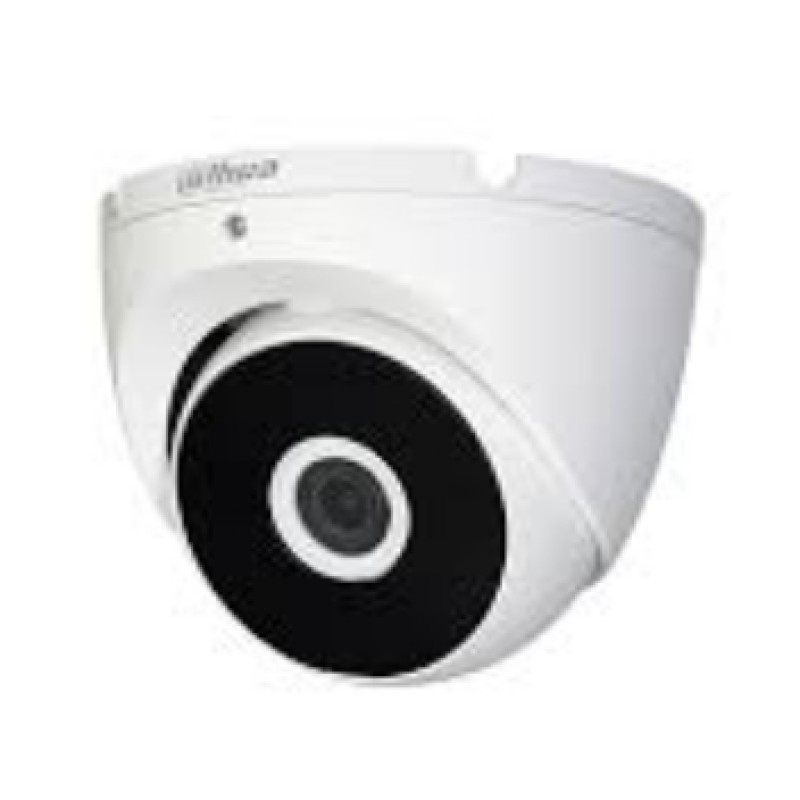 HDCVI відеокамера Dahua DH-HAC-T2A11P 1МП (2.8мм)