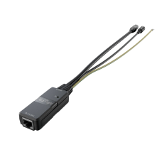 PoE інжектор MikroTik GESP+PoE-IN с захистом від перенапруги