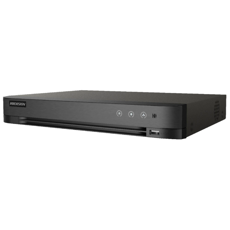 8-канальний ACUSENSE Turbo HD iDS-7208HUHI-M1/S(C)