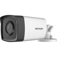 Turbo HD відеокамера Hikvision DS-2CE17D0T-IT3F (C) 2МП (2.8мм)