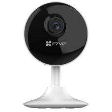 2Мп Wi-Fi відеокамера Ezviz CS-C1C (1080P, H.265) (2.8мм)