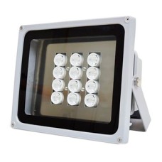 Прожектор інфрачервоний Lightwell LW12-140IR45-220 140м