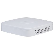 Відеореєстратор Dahua DHI-NVR2116-I2 16-канальний 1U 1HDD WizSense