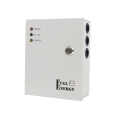 Джерело безперебійного живлення Full Energy BBG-123 12В 3А
