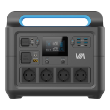 Портативне джерело живлення VIA Energy HS1000