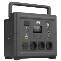 Портативне джерело живлення VIA Energy HS800