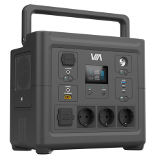 Портативне джерело живлення VIA Energy HS800