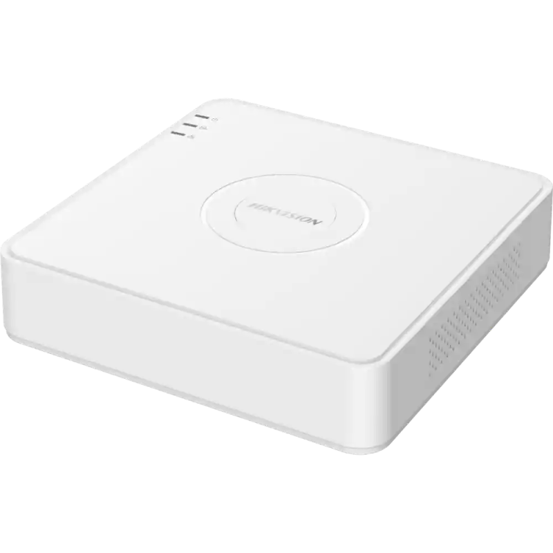 Відеореєстратор Hikvision iDS-7104HQHI-M1/S(C) 4-канальний TURBO ACUSENSE