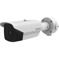 Тепловізійна камера Hikvision DS-2TD2136-35/V1/N DeepinView