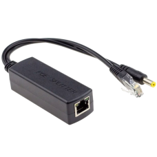 PoE-сплітер SEVEN P-739