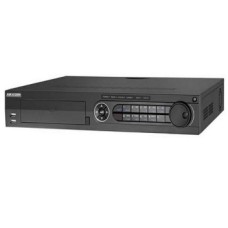 8-канальний Turbo HD відеореєстратор DS-7308HQHI-SH