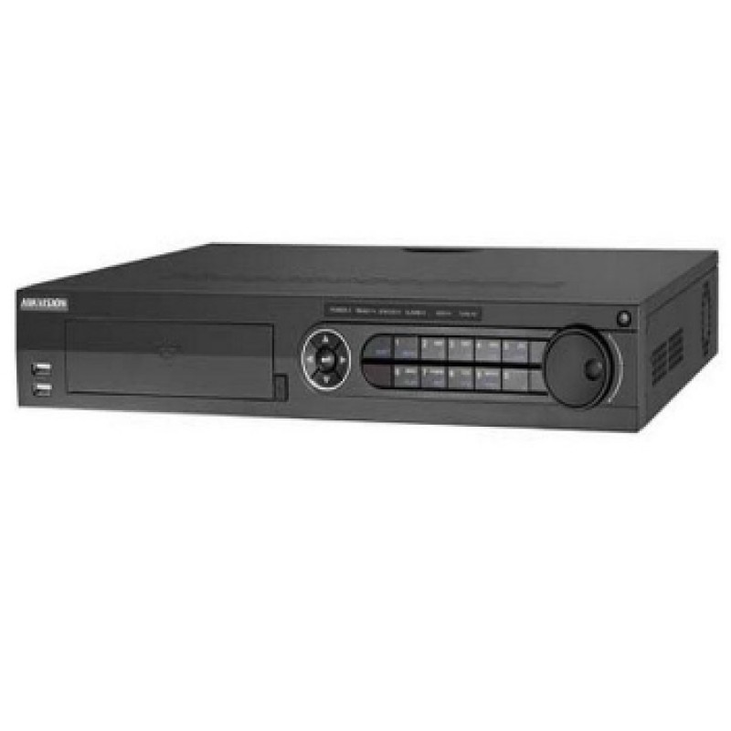 8-канальний Turbo HD відеореєстратор DS-7308HQHI-SH