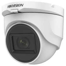 HDTVI відеокамера Hikvision DS-2CE76D0T-ITMF(C) 2МП (2.8мм)