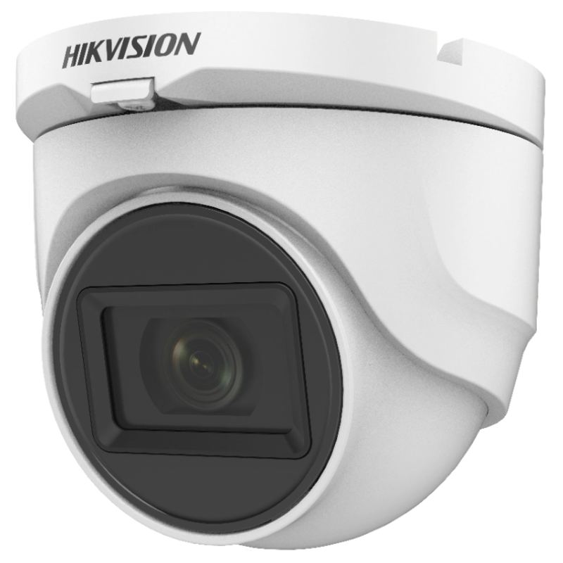 HDTVI відеокамера Hikvision DS-2CE76D0T-ITMF(C) 2МП (2.8мм)