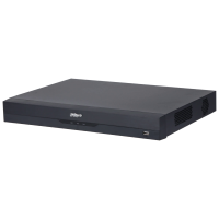 Відеореєстратор Dahua DH-XVR5216AN-4KL-I3 16-канальний 4K-N/5MP 1U 2HDD WizSense
