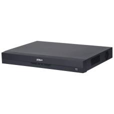 Відеореєстратор Dahua DH-XVR5216AN-4KL-I3 16-канальний 4K-N/5MP 1U 2HDD WizSense