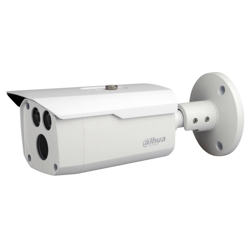 HDCVI відеокамера Dahua DH-HAC-HFW1500DP 5МП (3.6мм)
