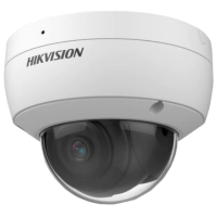 2 МП IP67 IK10 EXIR з мікрофоном DS-2CD1123G2-IUF (4мм)