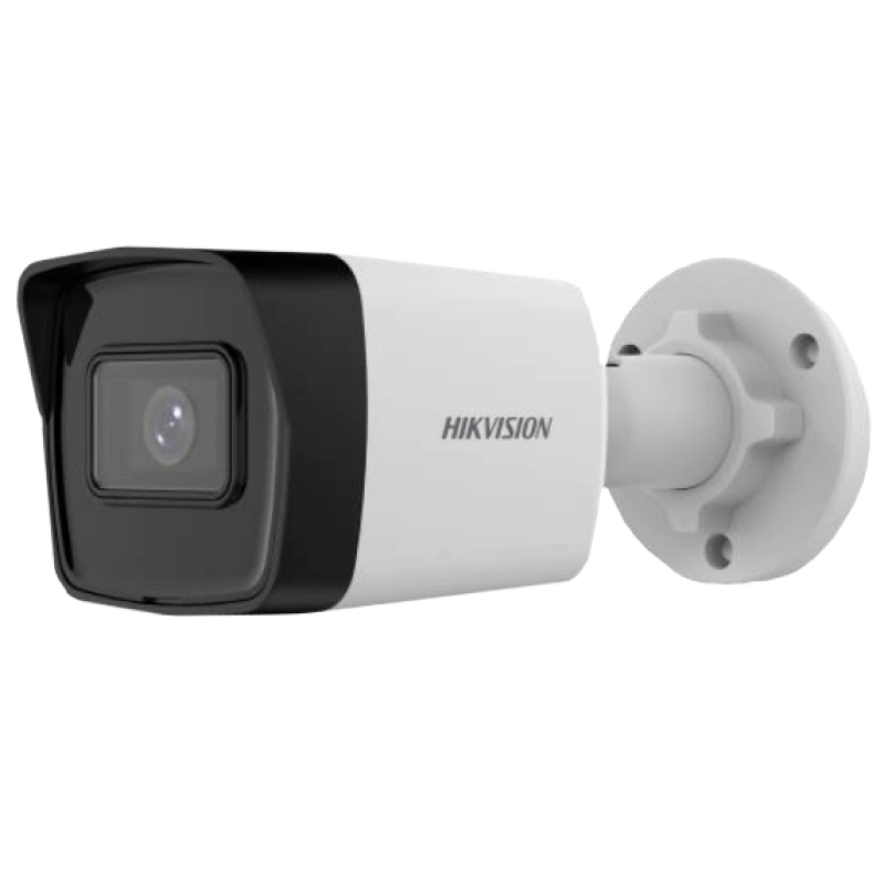 IP відеокамера Hikvision DS-2CD1023G2-IUF 2МП (2.8мм) з мікрофоном