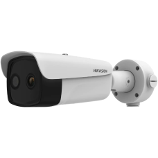 Біспектральна антикорозійна камера Hikvision DS-2TD2637-25/QY