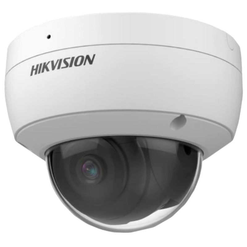 IP відеокамера Hikvision DS-2CD1123G2-IUF 2МП (2.8мм) з мікрофоном