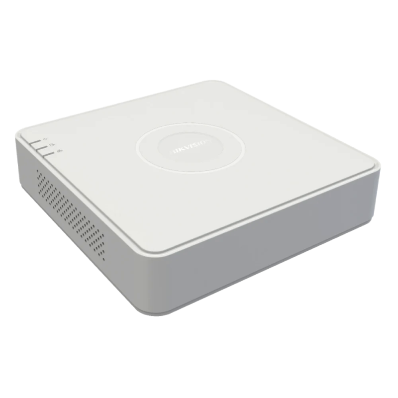 8-канальний TURBO HD DS-7108HQHI-K1(C)(S)