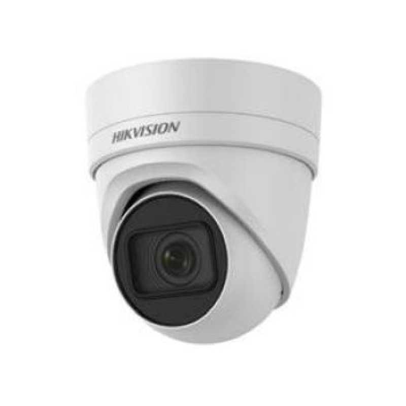 8Мп IP відеокамера Hikvision з ІК підсвічуванням DS-2CD2H85FWD-IZS (2.8-12мм)