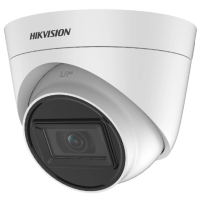 HDTVI відеокамера Hikvision DS-2CE78H0T-IT3E(С) 5МП (2.8мм)