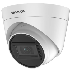 HDTVI відеокамера Hikvision DS-2CE78H0T-IT3E(С) 5МП (2.8мм)