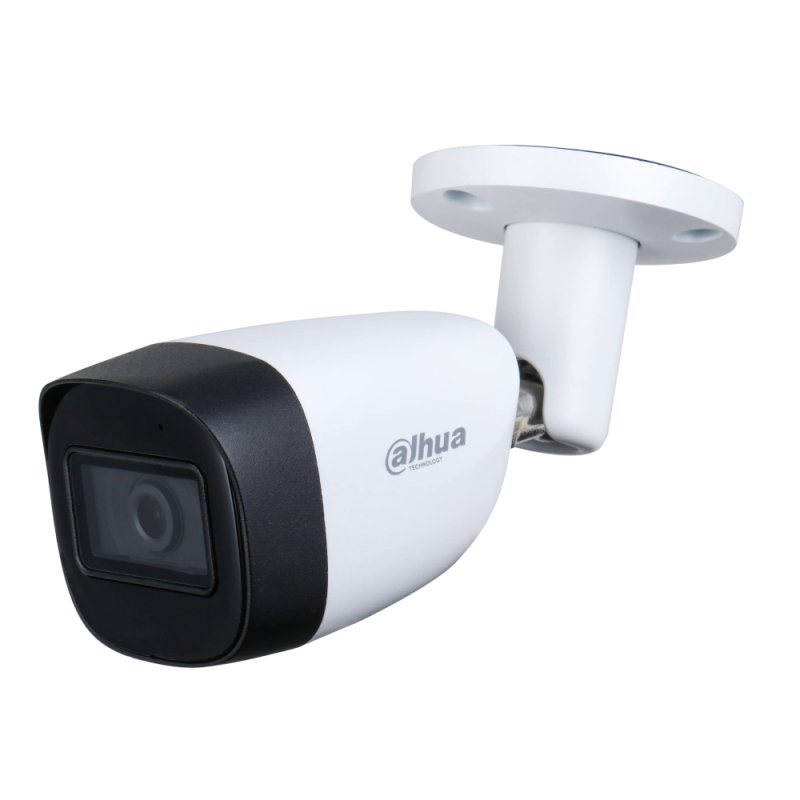 HDCVI відеокамера Dahua DH-HAC-HFW1231CMP 2МП (2.8мм)