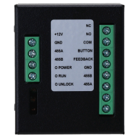 Модуль розширення для домофонії DHI-DEE1010B-S2