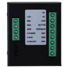 Модуль розширення для домофонії DHI-DEE1010B-S2