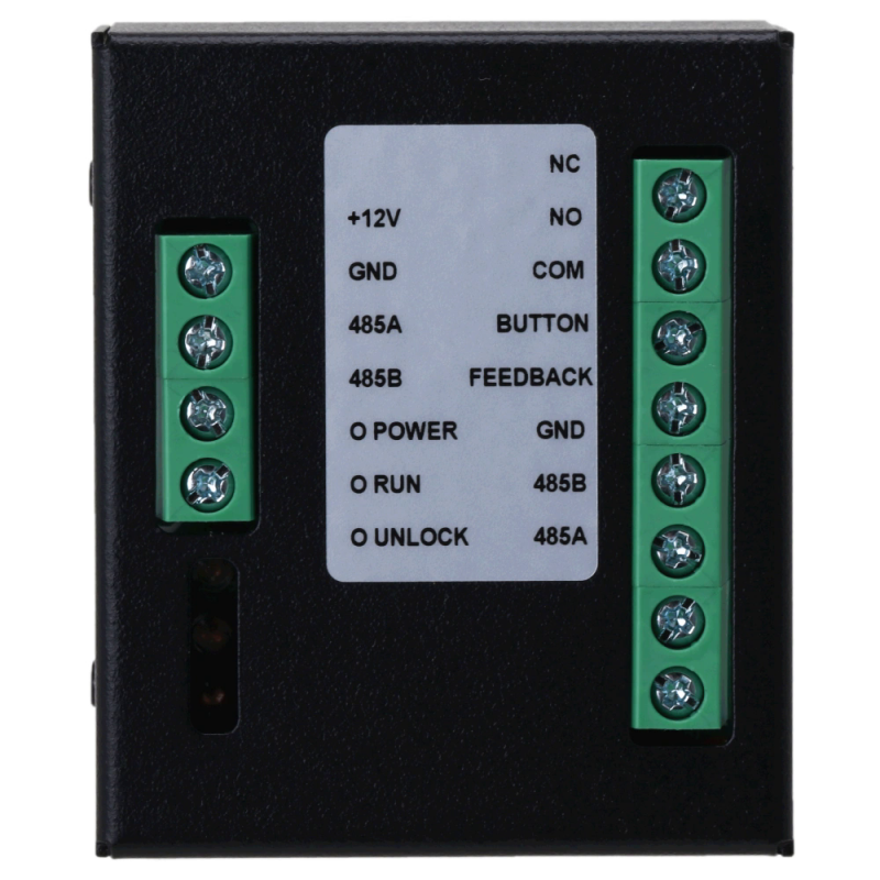 Модуль розширення для домофонії DHI-DEE1010B-S2