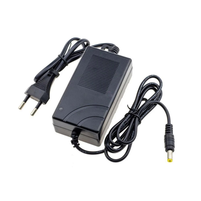 Блок живлення Full Energy BGP-122Pro 12В 2А