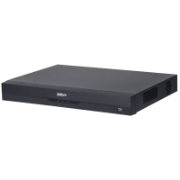 Відеореєстратор Dahua DHI-NVR5208-EI 8-канальний 1U 2HDD WizSense