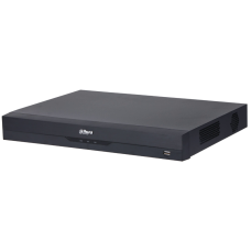Відеореєстратор Dahua DHI-NVR5208-EI 8-канальний 1U 2HDD WizSense