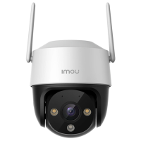 камера 4MP Wi-Fi P&T IPC-S41FP (3.6мм)