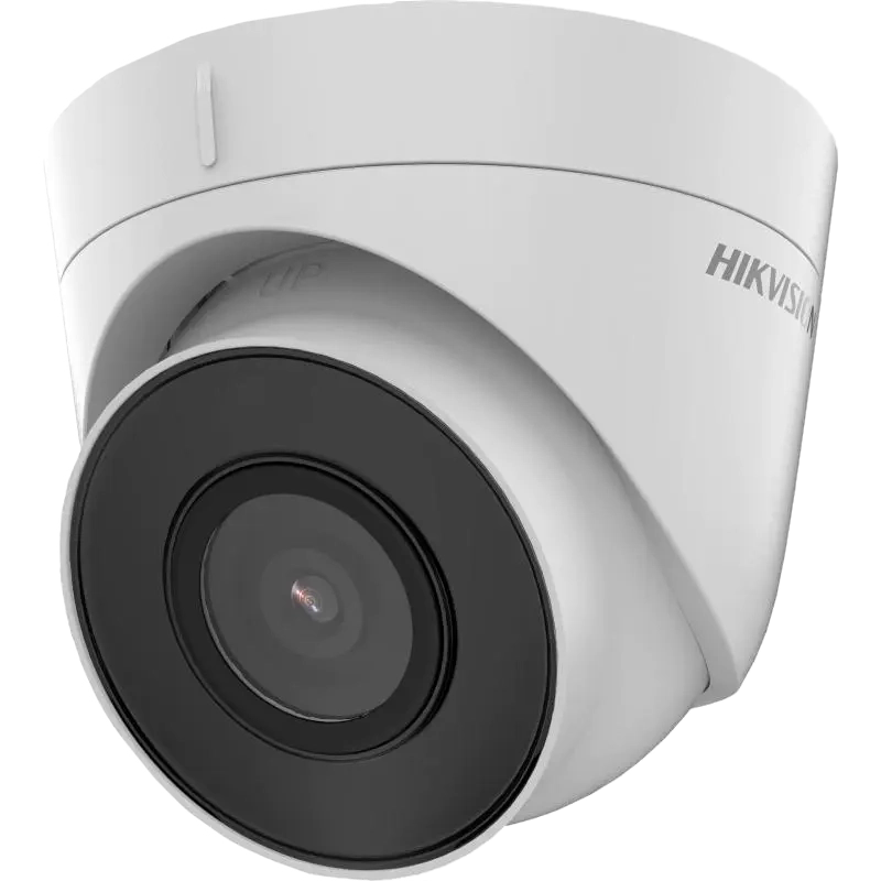 IP відеокамера Hikvision DS-2CD1343G2-IUF (2.8мм) із мікрофоном