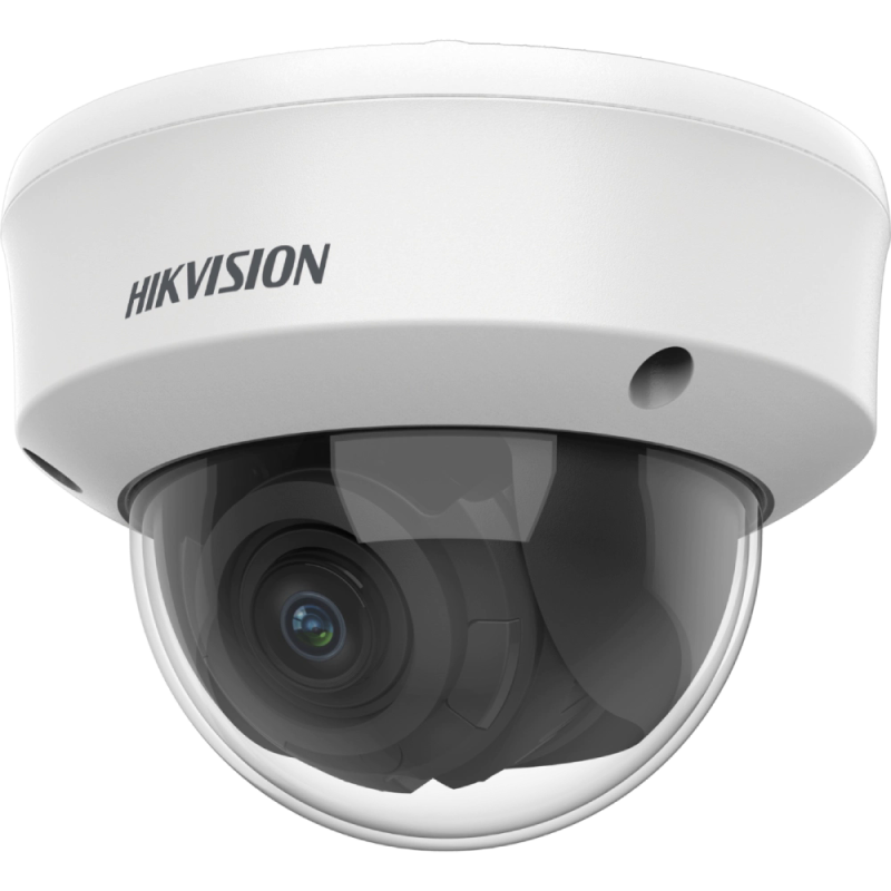 HDTVI відеокамера Hikvision DS-2CE5AD0T-VPIT3F(C) 2МП (2.7-13.5мм)