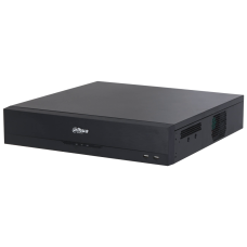 Відеореєстратор Dahua DHI-NVR5832-EI 32-канальний WizSense 2U 8HDD