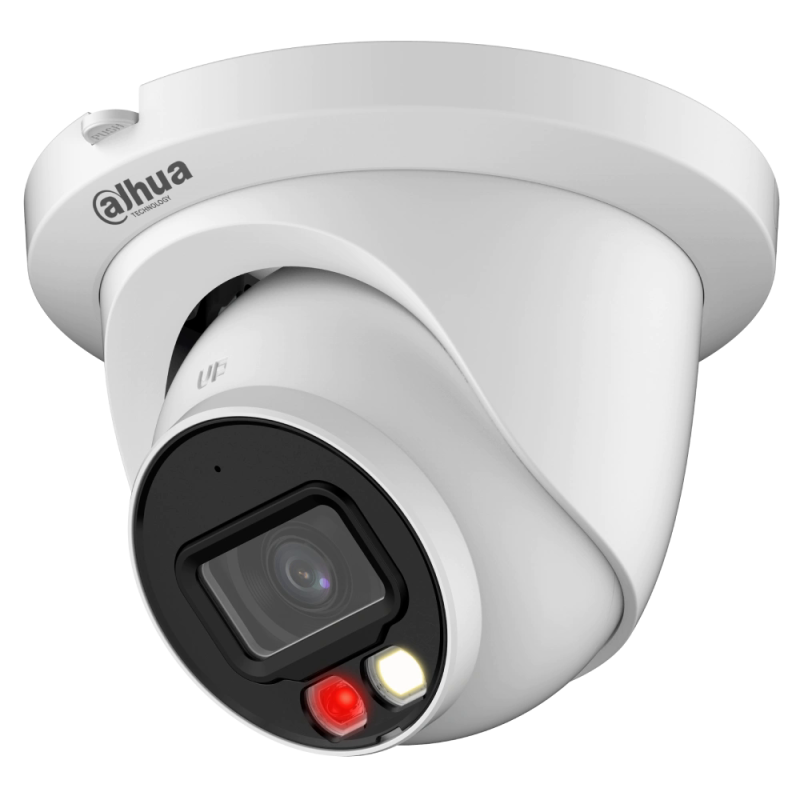 IP відеокамера Dahua DH-IPC-HDW2849TM-S-IL 8МП (2.8мм)