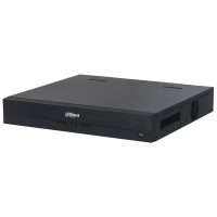 Відеореєстратор Dahua DHI-NVR5416-EI 16-канальний 1.5U 4HDD WizSense