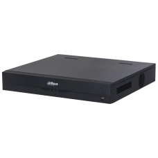 Відеореєстратор Dahua DHI-NVR5416-EI 16-канальний 1.5U 4HDD WizSense